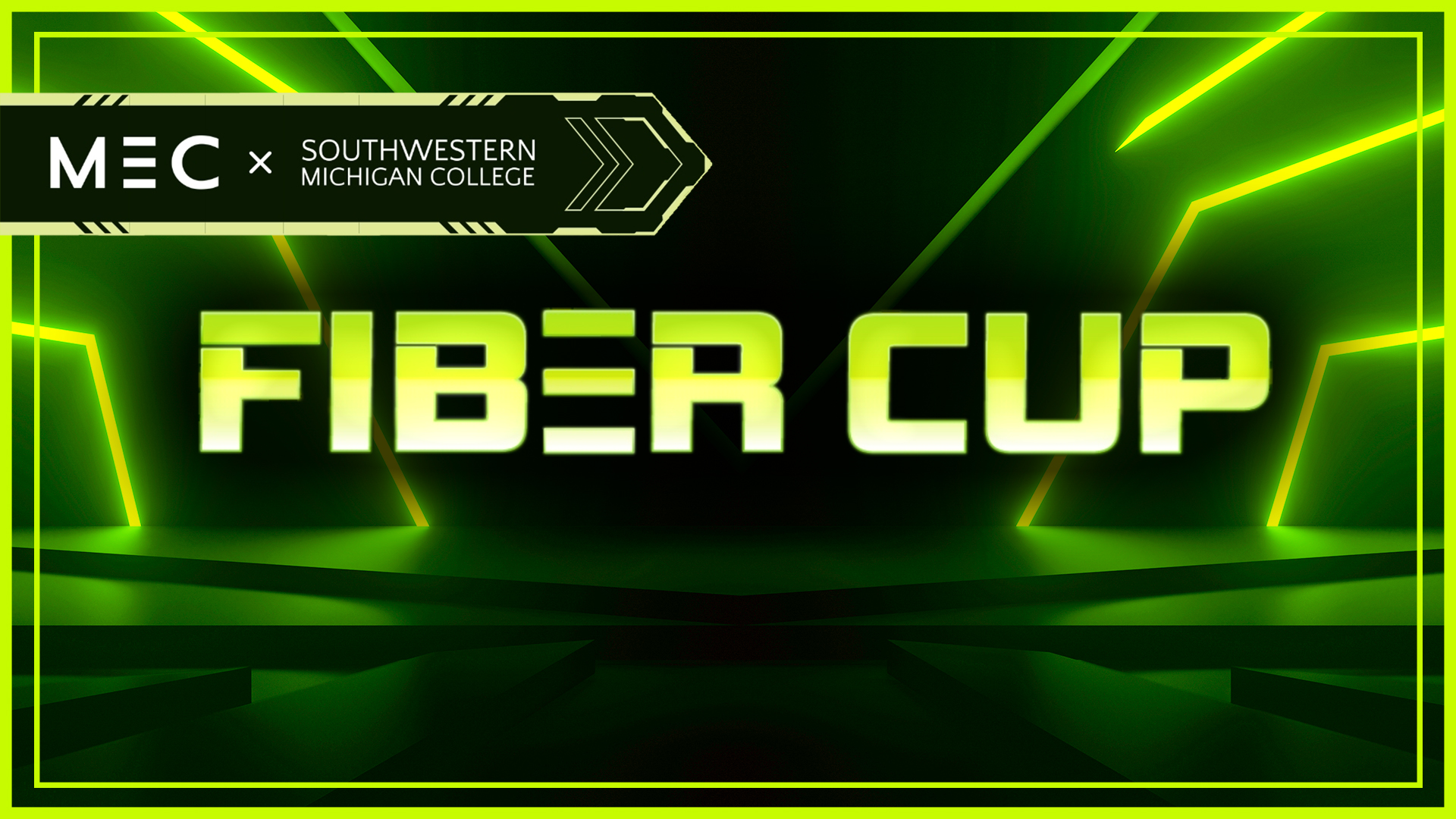 The MEC x SMC Fiber Cup