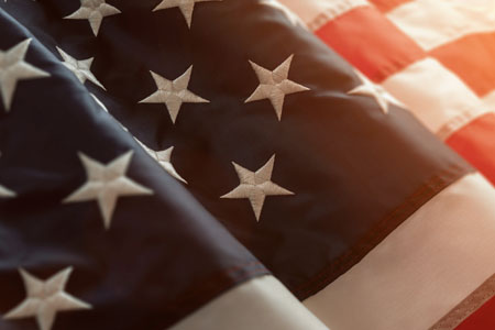 US FLAG