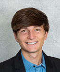 ET Saylor, Admissions Counselor