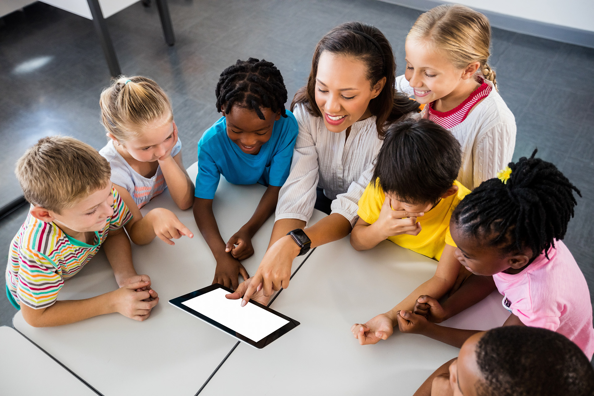 Early Childhood Education Southwestern Michigan College