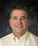 SMC alumnus Tom Ellspermann