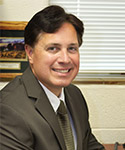 Professor Jeff Dennis