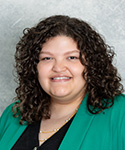 Madeline Collins, Admissions Counselor