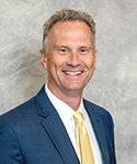 Michael O'Brien, Chief Marketing Officer