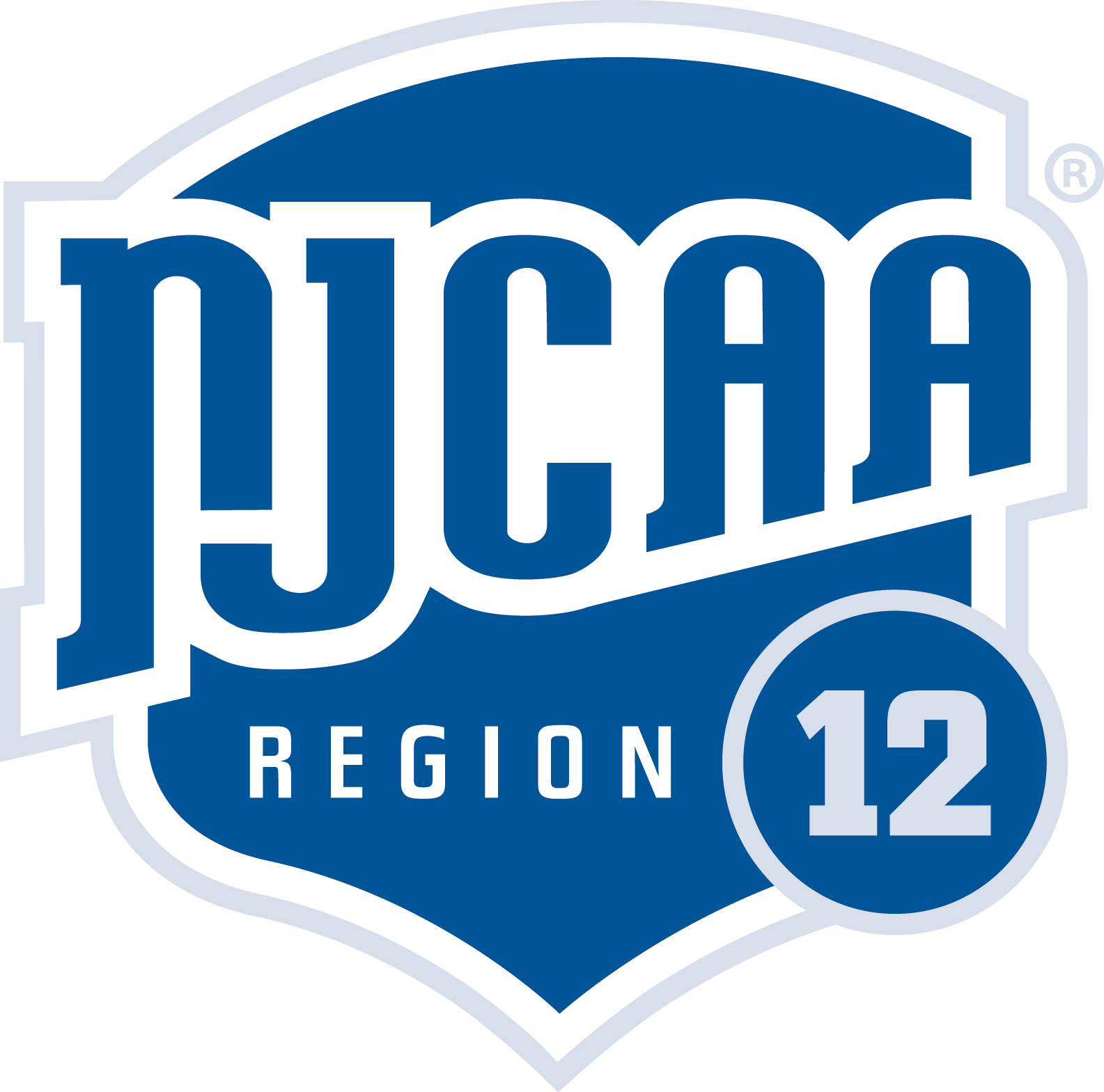 Region XI NJCAA Logo