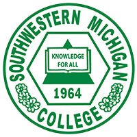 The SMC Seal celebrates knowledge for all.