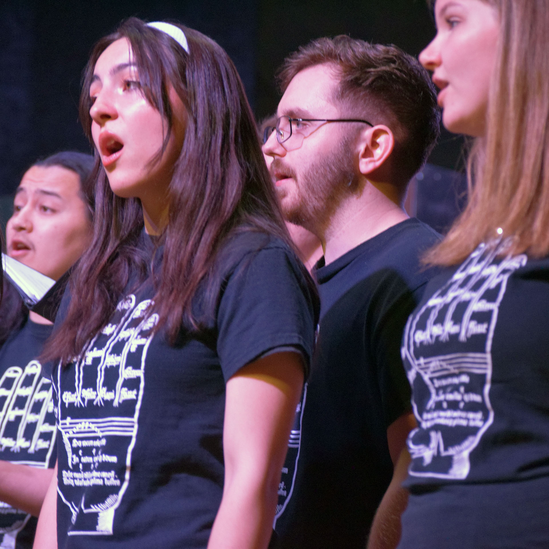 Choral Scholars