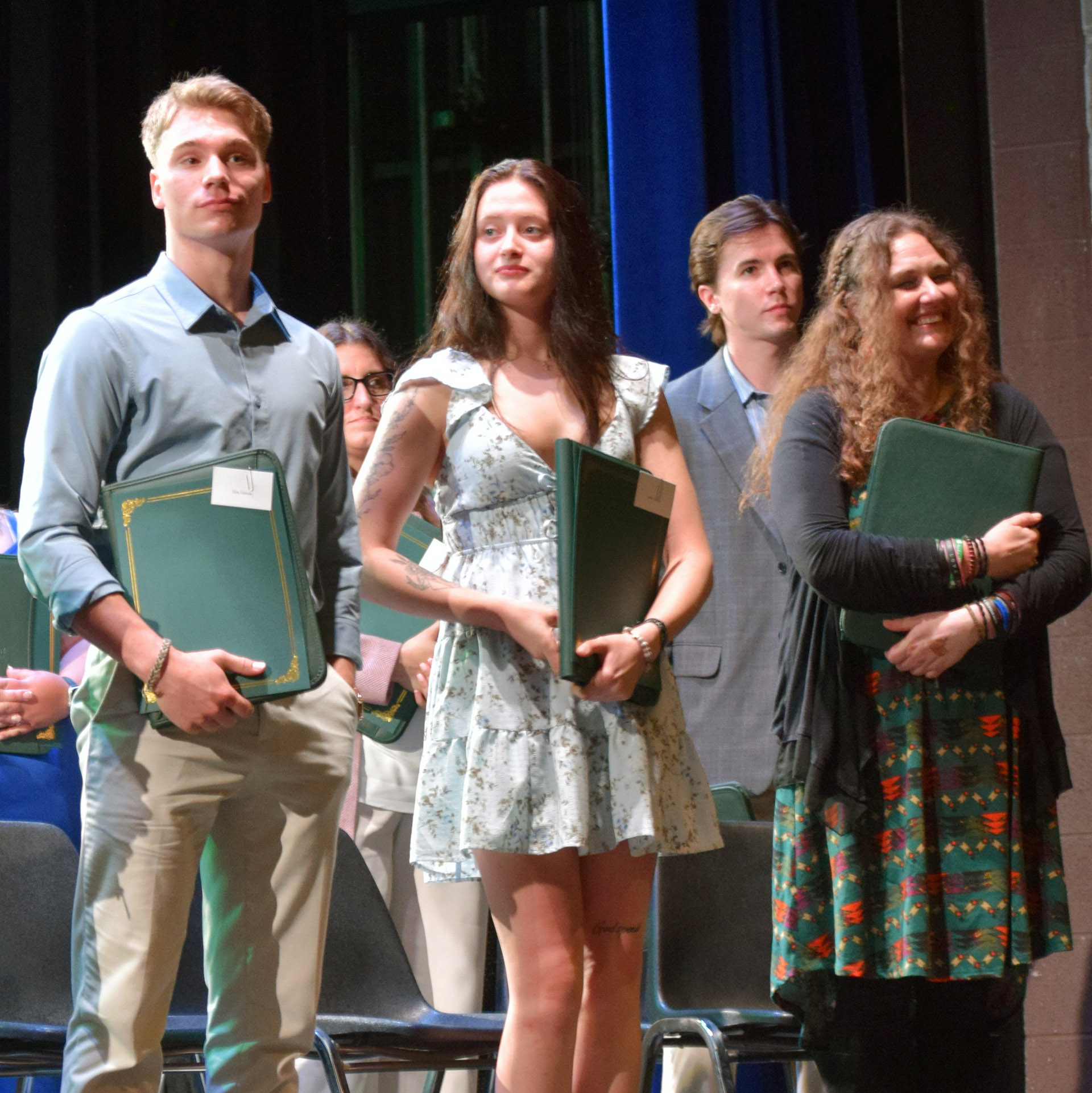 Grads
