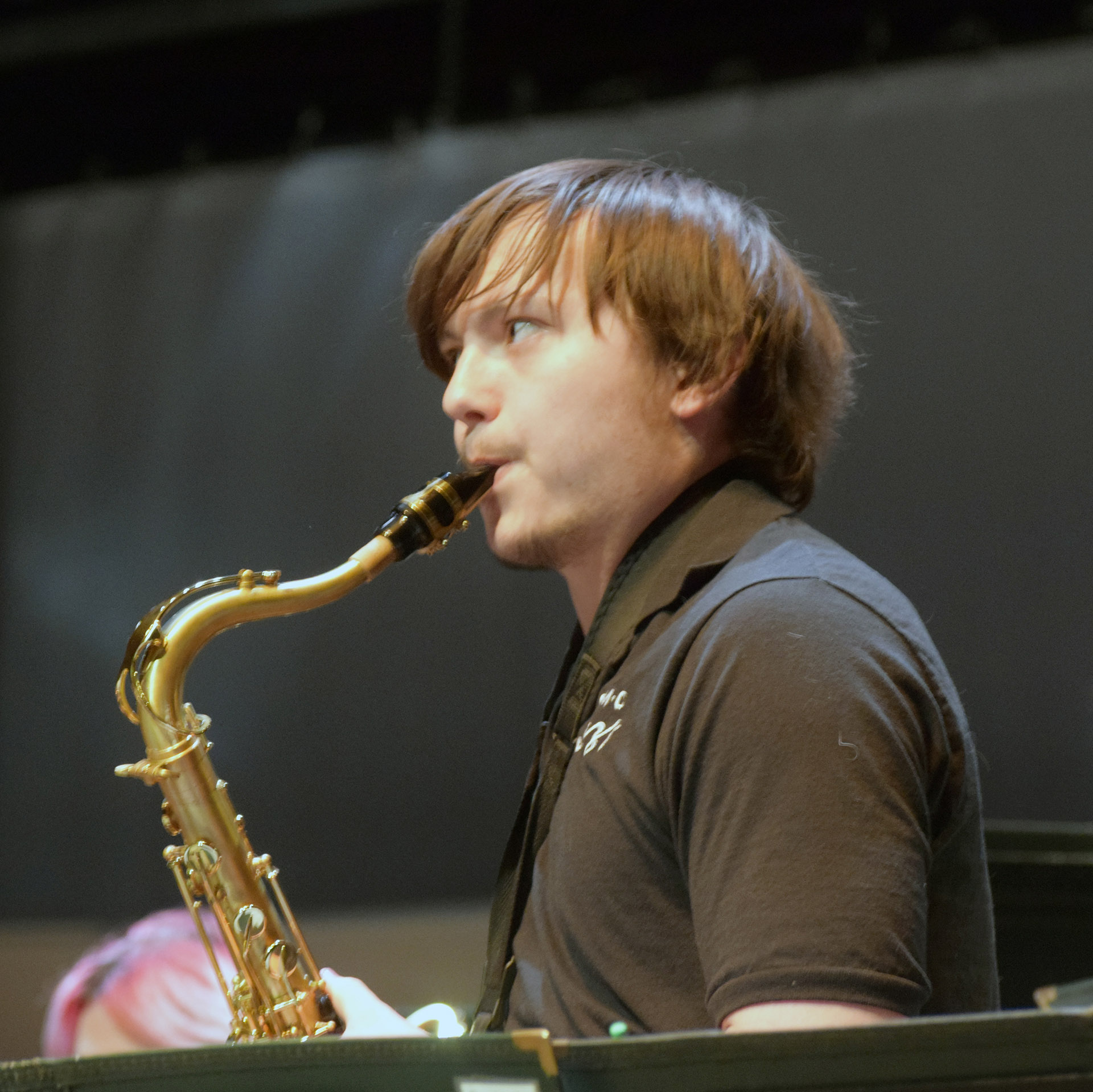 Isaiah Morris, Elkhart