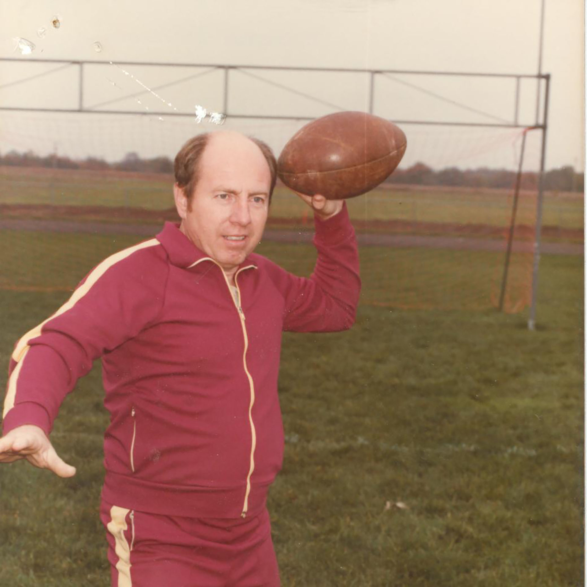 QB