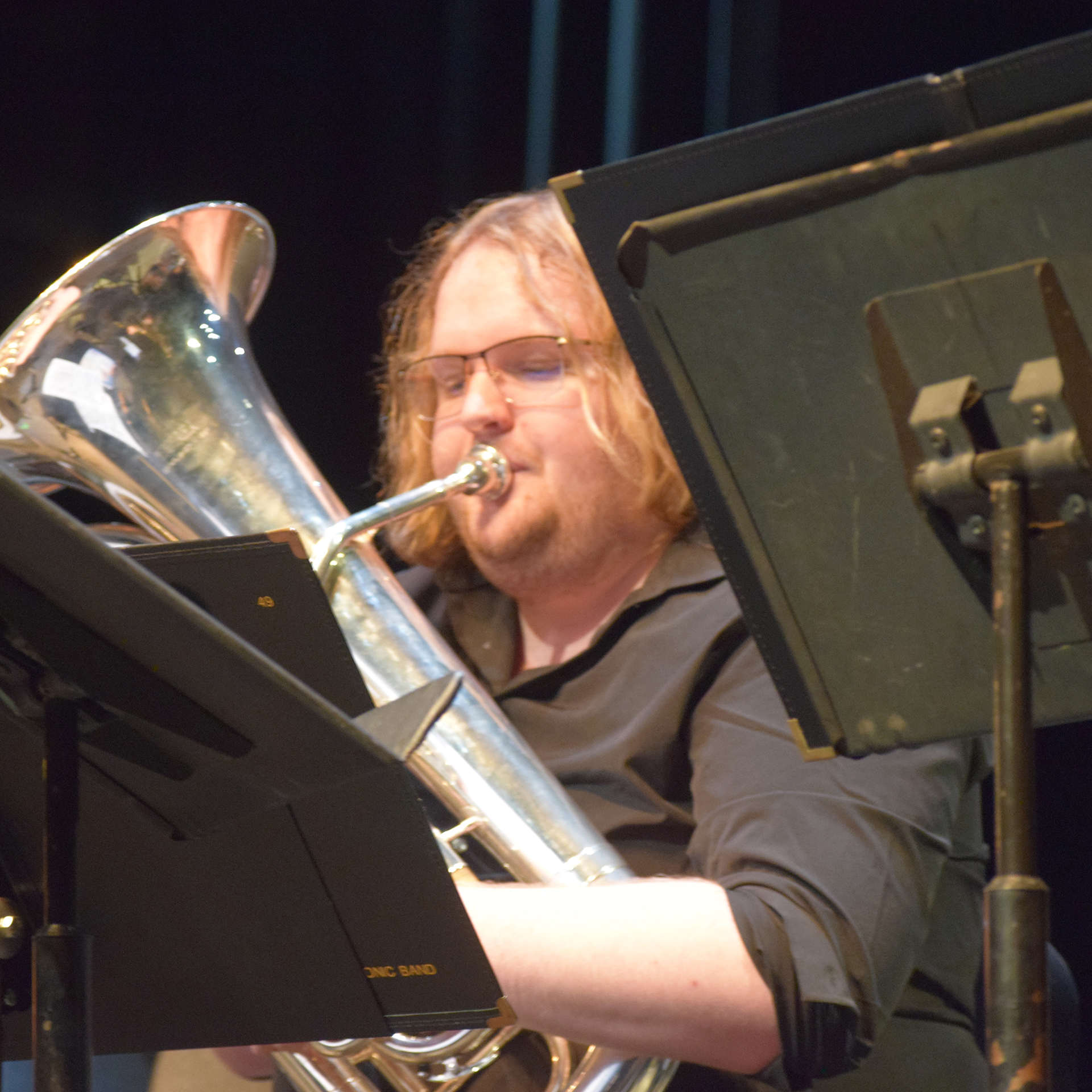 Justin Hemenway, Decatur