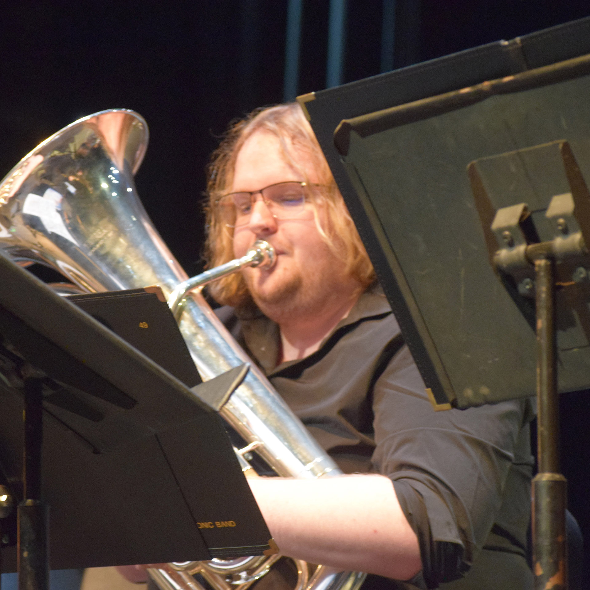 Justin Hemenway, Decatur