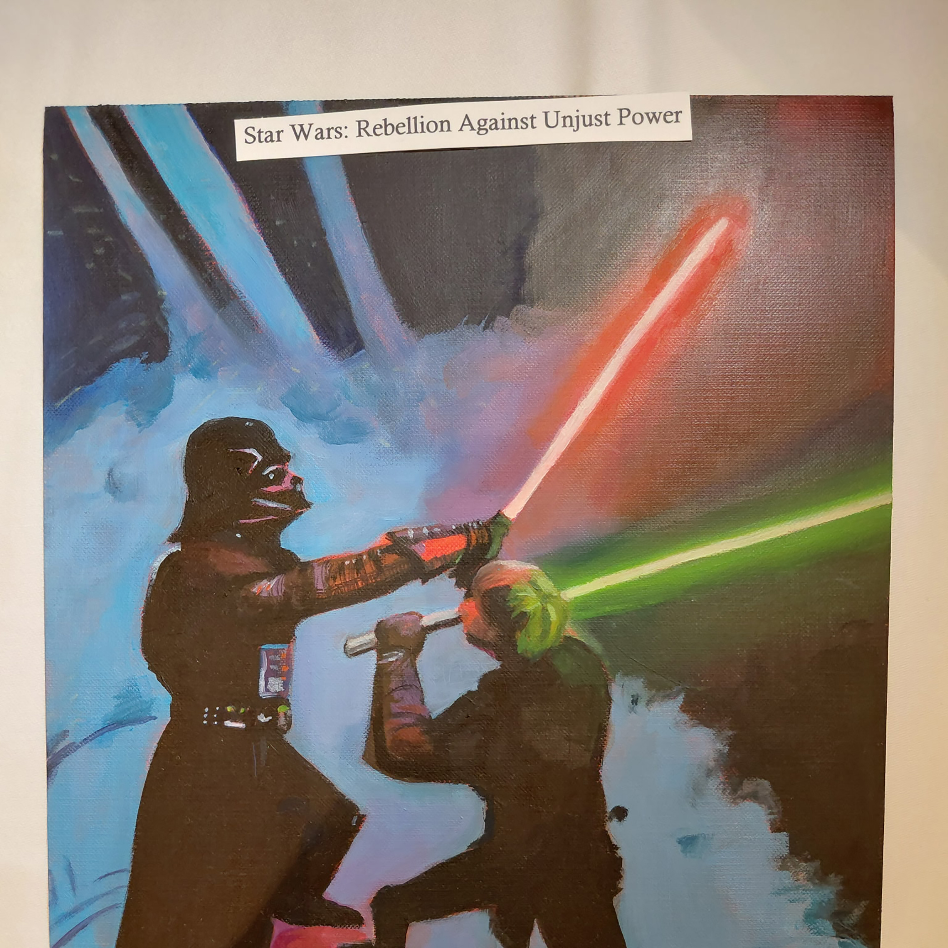 Star Wars