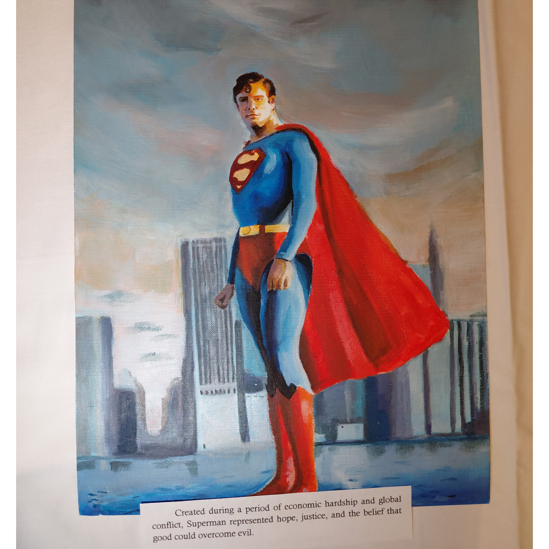 Superman